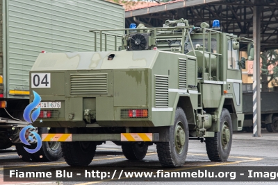 Rampini 4x4
Marina Militare
Servizio Antincendio
MariStaEli Luni
MM AT 676
Parole chiave: Rampini 4x4 MMAT676