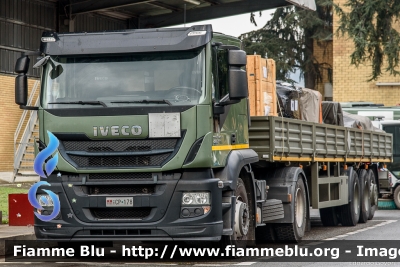 Iveco Stralis AT440S46 III serie
Marina Militare
MM CP 178
Parole chiave: Iveco Stralis_AT440S46_IIIserie MMCP178