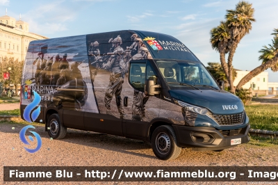 Iveco Daily VI serie restyle
Marina Militare
MM CW 694
Parole chiave: Iveco Daily_VIserie_restyle MMCW694