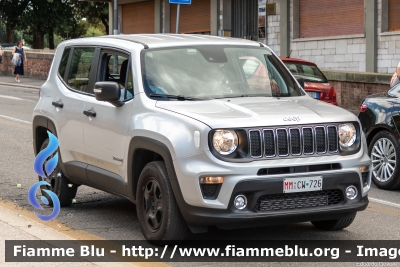 Jeep Renegade restyle
Marina Militare Italiana
MM CW 726
Parole chiave: Jeep Renegade_restyle MMCW726