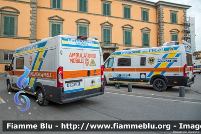 Fiat Ducato X290
Misericordia di Empoli (FI)
Ambulatorio Mobile
Parole chiave: Fiat Ducato_X290