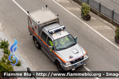 Mitsubishi L200 III serie restyle
Misericordia di Montecalvoli (PI)
Protezione Civile
Allestito Alessi & Becagli
Codice Automezo: 18
Parole chiave: Mitsubishi L200_IIIserie_restyle