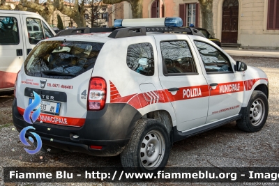 Dacia Duster
Polizia Municipale Montopoli Val d'Arno (PI)
Unione di Comuni Valdarno Inferiore
Codice Automezzo: 2
POLIZIA LOCALE YA 533 AM
Parole chiave: Dacia Duster POLIZIALOCALEYA533AM SanSebastiano2020