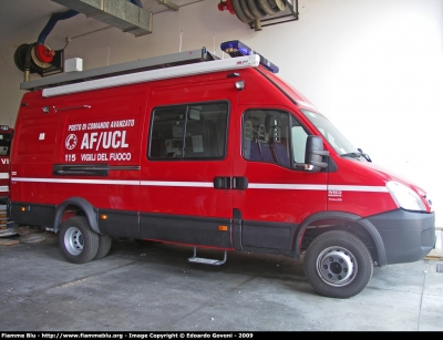 Iveco Daily IV serie
Vigili del Fuoco
Comando Provinciale di Chieti
VF 25383
Parole chiave: Iveco Daily_IVserie VF25383