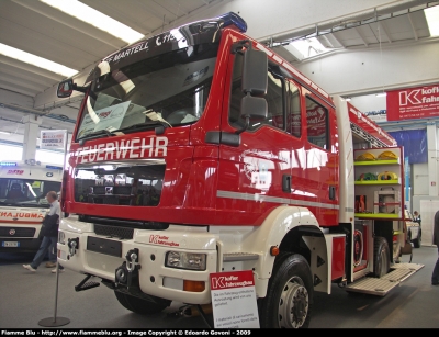 Man TGM 18.330 II serie
Vigili del Fuoco
Corpo Volontario di Val Martello - Martell (BZ)
Parole chiave: Man TGM_18.330_IIserie Reas_2009