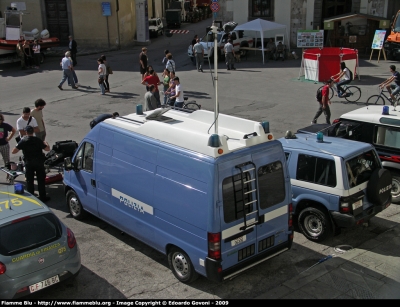 Fiat Ducato II serie
Polizia di Stato
Artificieri presso l'Aeroporto di Pisa
POLIZIA D6306
Parole chiave: Fiat Ducato_IIserie PoliziaD6306 Giornate_della_Protezione_Civile_Pisa_2009