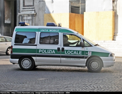 Fiat Scudo I serie
Polizia Locale Mantova
Parole chiave: Fiat Scudo_Iserie PL_Mantova