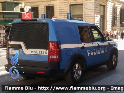 Land-Rover Discovery 3
Polizia di Stato
Squadra Volante
Unità Operativa di Primo Intervento
POLIZIA F9476
Parole chiave: Land-Rover Discovery_3 POLIZIAF9476