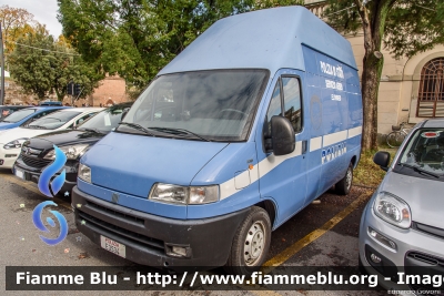 Fiat Ducato Maxi II serie
Polizia di Stato
Servizio Aereo
Elivideo
POLIZIA E3354
Parole chiave: Fiat Ducato_Maxi_IIserie POLIZIAE3354