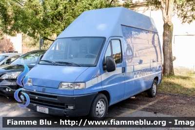 Fiat Ducato Maxi II serie
Polizia di Stato
Servizio Aereo
Elivideo
POLIZIA E3354
Parole chiave: Fiat Ducato_Maxi_IIserie POLIZIAE3354