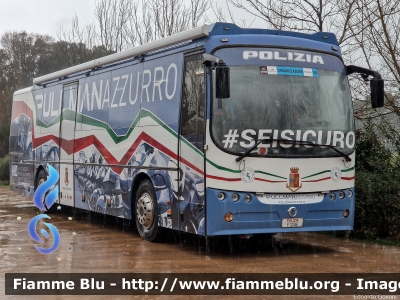 Irisbus DallaVia Tiziano
Polizia di Stato
Polizia Stradale
in scorta alla Tirreno-Adriatico 2023
Pullman Azzurro
POLIZIA F1206
Parole chiave: Irisbus DallaVia Tiziano POLIZIAF1206