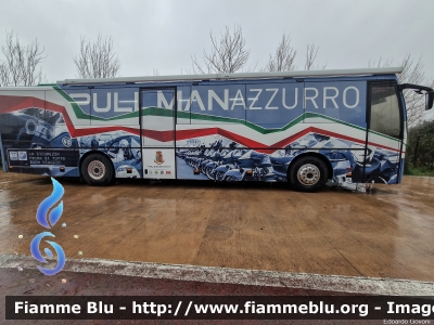 Irisbus DallaVia Tiziano
Polizia di Stato
Polizia Stradale
in scorta alla Tirreno-Adriatico 2023
Pullman Azzurro
POLIZIA F1206
Parole chiave: Irisbus DallaVia Tiziano POLIZIAF1206