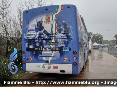 Irisbus DallaVia Tiziano
Polizia di Stato
Polizia Stradale
in scorta alla Tirreno-Adriatico 2023
Pullman Azzurro
POLIZIA F1206
Parole chiave: Irisbus DallaVia Tiziano POLIZIAF1206