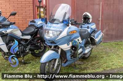 Bmw R850RT II serie
Polizia di Stato
Polizia Stradale
POLIZIA G0510
Parole chiave: Bmw R850RT_IIserie POLIZIAG0510