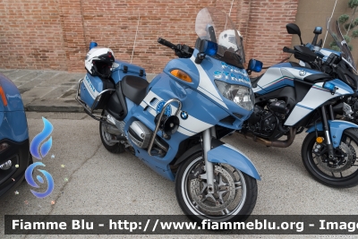 Bmw R850RT II serie
Polizia di Stato
Polizia Stradale
POLIZIA G0510
Parole chiave: Bmw R850RT_IIserie POLIZIAG0510 Festa_della_Polizia_2023