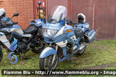 Bmw R850RT II serie
Polizia di Stato
Polizia Stradale
POLIZIA G0510
Parole chiave: Bmw R850RT_IIserie POLIZIAG0510