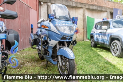 Bmw R850RT II serie
Polizia di Stato
Polizia Stradale
POLIZIA G0510
Parole chiave: Bmw R850RT_IIserie POLIZIAG0510