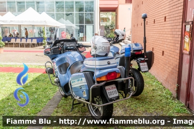 Bmw R850RT II serie
Polizia di Stato
Polizia Stradale
POLIZIA G0510
Parole chiave: Bmw R850RT_IIserie POLIZIAG0510