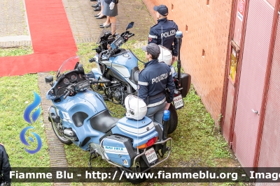 Bmw R850RT II serie
Polizia di Stato
Polizia Stradale
POLIZIA G0510
Parole chiave: Bmw R850RT_IIserie POLIZIAG0510