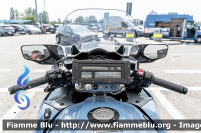 Yamaha FJR 1300 II serie
Polizia di Stato
Polizia Stradale
Allestimento Elevox
POLIZIA G3139
Parole chiave: Yamaha FJR1300_IIserie POLIZIAG3139