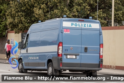 Fiat Ducato X250
Polizia di Stato
Polizia Stradale
Officina Mobile
Automezzo 7
in scorta al Giro d'Italia 2023
POLIZIA H3293
Parole chiave: Fiat Ducato_X250 POLIZIAH3293