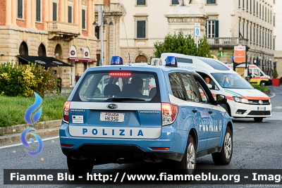 Subaru Forester V serie
Polizia di Stato
Polizia di Frontiera
Allestimento Bertazzoni
POLIZIA H6356
Parole chiave: Subaru Forester_Vserie POLIZIAH6356