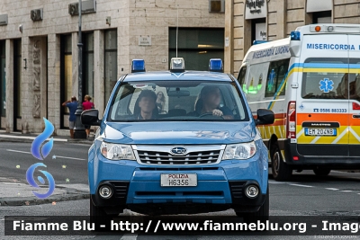 Subaru Forester V serie
Polizia di Stato
Polizia di Frontiera
Allestimento Bertazzoni
POLIZIA H6356
Parole chiave: Subaru Forester_Vserie POLIZIAH6356