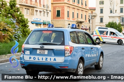 Subaru Forester V serie
Polizia di Stato
Polizia di Frontiera
Allestimento Bertazzoni
POLIZIA H6356
Parole chiave: Subaru Forester_Vserie POLIZIAH6356