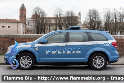 Fiat Freemont
Polizia di Stato
Polizia Stradale
POLIZIA H8775
Parole chiave: Fiat Freemont POLIZIAH8775 Festa_della_Polizia_2023