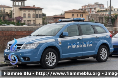 Fiat Freemont
Polizia di Stato
Polizia Stradale
POLIZIA H8775
Parole chiave: Fiat Freemont POLIZIAH8775 Festa_della_Polizia_2023