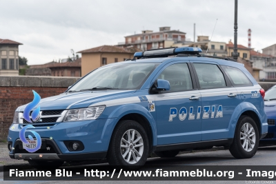 Fiat Freemont
Polizia di Stato
Polizia Stradale
POLIZIA H8775
Parole chiave: Fiat Freemont POLIZIAH8775 Festa_della_Polizia_2023