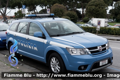 Fiat Freemont
Polizia di Stato
Polizia Stradale
POLIZIA H8775
Parole chiave: Fiat Freemont POLIZIAH8775 Festa_della_Polizia_2023