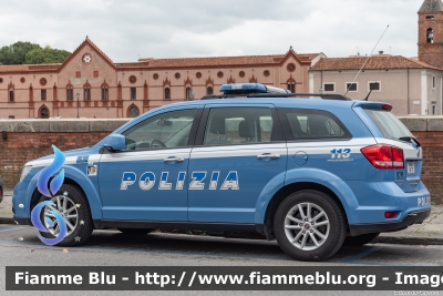 Fiat Freemont
Polizia di Stato
Polizia Stradale
POLIZIA H8775
Parole chiave: Fiat Freemont POLIZIAH8775 Festa_della_Polizia_2023