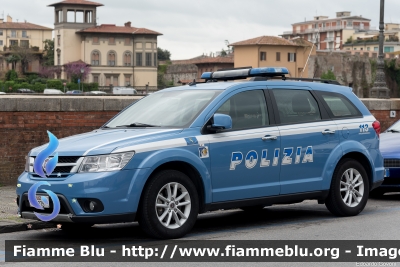 Fiat Freemont
Polizia di Stato
Polizia Stradale
POLIZIA H8775
Parole chiave: Fiat Freemont POLIZIAH8775 Festa_della_Polizia_2023