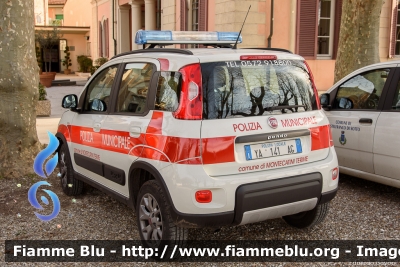 Fiat Nuova Panda 4x4 II serie
Polizia Municipale Montecatini Terme (PT)
POLIZIA LOCALE YA 141 AG
Parole chiave: Fiat Nuova_Panda_4x4_IIserie POLIZIALOCALEYA141AG SanSebastiano2020