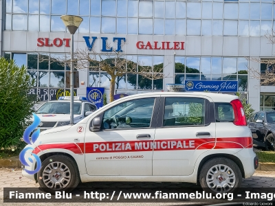 Fiat Nuova Panda II serie
Polizia Municipale Poggio a Caiano (PO)
Allestita Ciabilli
POLIZIA LOCALE YA 224 AJ
Parole chiave: Fiat Nuova_Panda_IIserie POLIZIALOCALEYA224AJ