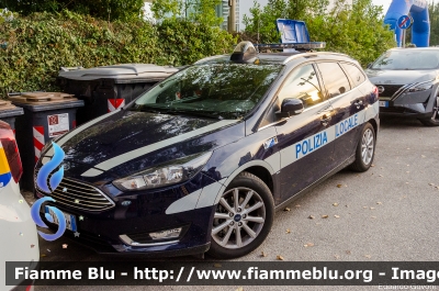 Ford Focus Stylewagon IV serie
Polizia Locale Jesolo (VE)
Codice Veicolo: 115
Allestimento Ciabilli
POLIZIA LOCALE YA 451 AM
Parole chiave: Ford Focus_Stylewagon_IVserie POLIZIALOCALEYA451AM JEAS-2022