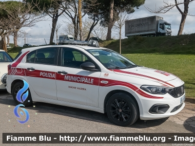 Fiat Nuova Tipo
Polizia Municipale Unione Valdera (PI)
Codice Automezzo:02
POLIZIA LOCALE YA 622 AK
Parole chiave: Fiat Nuova_Tipo POLIZIALOCALEYA622AK