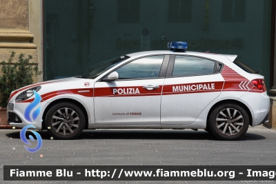 Alfa Romeo Nuova Giulietta restyle
Polizia Municipale di Firenze
Autopattuglia allestimento Focaccia
Automezzo 61
POLIZIA LOCALE YA 690 AB
Parole chiave: Alfa-Romeo Nuova_Giulietta_restyle POLIZIALOCALEYA690AB