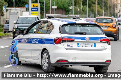 Fiat Nuova Tipo
Polizia Municipale La Spezia
Allestita Bertazzoni
Codice Automezzo: A6
POLIZIA LOCALE YA 777 AF
Parole chiave: Fiat Nuova_Tipo POLIZIALOCALEYA777AF