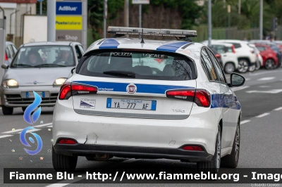 Fiat Nuova Tipo
Polizia Municipale La Spezia
Allestita Bertazzoni
Codice Automezzo: A6
POLIZIA LOCALE YA 777 AF
Parole chiave: Fiat Nuova_Tipo POLIZIALOCALEYA777AF