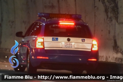 Skoda Octavia Wagon IV serie
Polizia di Stato
Polizia Stradale in servizio sulla rete autostradale di Autostrade per l'Italia
Seconda fornitura con la nuova livrea
Allestite Focaccia
Decorazione Grafica Artlantis
POLIZIA M0465
Parole chiave: Skoda Octavia_Wagon_IVserie POLIZIAM0465