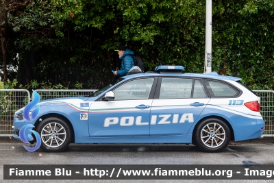 Bmw 320 Touring F31 restyle
Polizia di Stato
Polizia Stradale
POLIZIA M1053
Parole chiave: Bmw 320_Touring_F31_restyle POLIZIAM1053