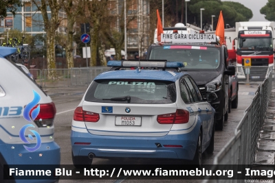 Bmw 320 Touring F31 restyle
Polizia di Stato
Polizia Stradale
POLIZIA M1053
Parole chiave: Bmw 320_Touring_F31_restyle POLIZIAM1053