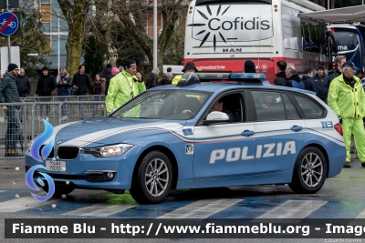 Bmw 320 Touring F31 restyle
Polizia di Stato
Polizia Stradale
POLIZIA M1053
Parole chiave: Bmw 320_Touring_F31_restyle POLIZIAM1053