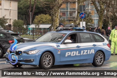 Bmw 320 Touring F31 restyle
Polizia di Stato
Polizia Stradale
POLIZIA M1053
Parole chiave: Bmw 320_Touring_F31_restyle POLIZIAM1053