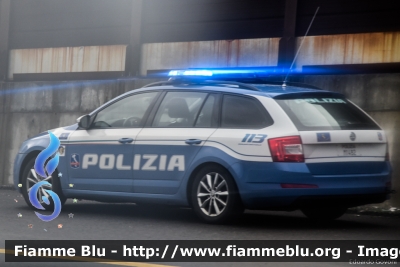 Skoda Octavia Wagon IV serie
Polizia di Stato
Polizia Stradale in servizio sulla rete autostradale di Autostrade per l'Italia
Terza fornitura
Allestite Focaccia
Decorazione Grafica Artlantis
POLIZIA M1462
Parole chiave: Skoda Octavia_Wagon_IVserie POLIZIAM1462