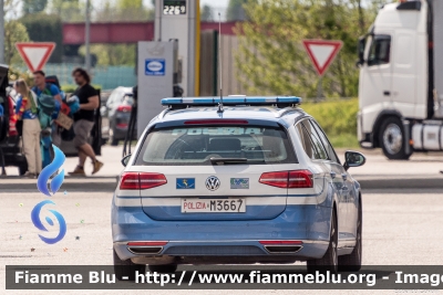 Vokswagen Passat Variant VIII serie
Polizia di Stato
Polizia Stradale in servizio sulla rete CAV
POLIZIA M3667
Parole chiave: Vokswagen Passat_Variant_VIIIserie POLIZIAM3667