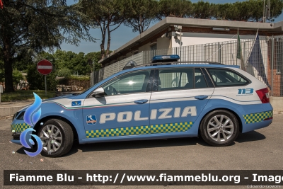 Skoda Octavia Wagon V serie
Polizia di Stato
Polizia Autostradale in servizio sulla rete Autostrade per l'Italia
Allestimento Focaccia
Decorazione Grafica Artlantis
Con nuova decorazione
POLIZIA M3775
Parole chiave: Skoda Octavia_Wagon_Vserie POLIZIAM3775