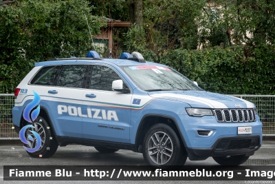 Jeep Grand Cherokee
Polizia di Stato
Polizia Stradale
in scorta alla Tirreno-Adriatico 2023
POLIZIA M4931
Parole chiave: Jeep Grand_Cherokee POLIZIAM4931